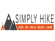 Simply Hike Discount Code & Vouchers In UK screenshot