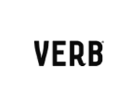 Verb Products screenshot