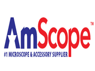 AmScope UK Voucher Code First Order screenshot