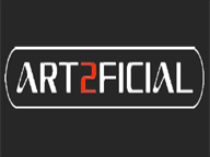 Art2ficial Promo Code screenshot