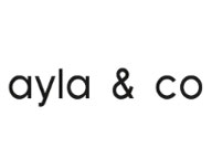 Ayla & Co Coupon Code 10% Off First Order screenshot