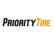 Priority Tire screenshot