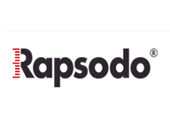 Rapsodo screenshot