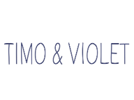 Timo And Violet Coupon Codes Free Shipping In USA screenshot