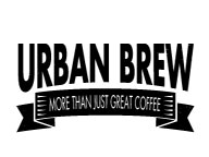 Urban Brew Coupon Code First Order screenshot