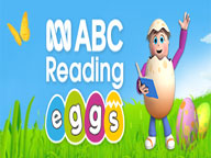 Reading Eggs Promos in Australia screenshot