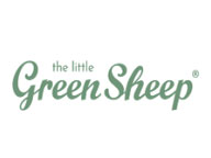 The Little Green Sheep UK screenshot