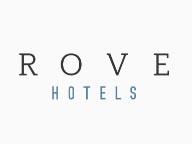 Rove Hotels Coupon Code screenshot