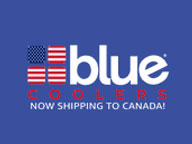 Blue Coolers Coupon Code & Deals screenshot