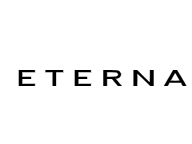 Eterna Netherlands Discount code screenshot