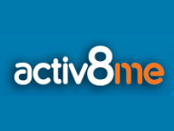 Activ8me Australia Promo Code screenshot