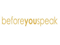 BeforeYouSpeak Coffee Coupon Code Free Shipping In Australia screenshot