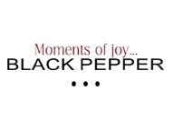 Black Pepper Coupon Code Free Shipping In Australia screenshot