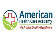 American Health Care Academy Promo Code Australia screenshot