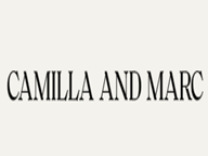 Camilla And Marc Coupon Code First Order In Australia screenshot