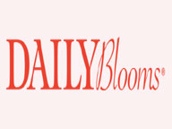 Daily Blooms Coupon Codes In Australia screenshot