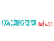 Yoga Clothing For You Discount Code & Promo Codes In USA screenshot