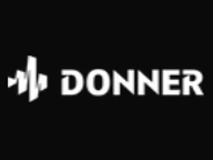 Donner Music Promo Code Free Shipping screenshot
