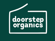 Doorstep Organics Promo Code First Order screenshot