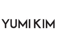 Yumi Kim Coupon Codes In USA screenshot