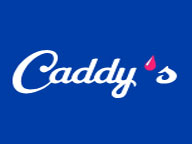Caddys Codice Coupon In Italy screenshot
