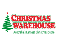 Christmas Warehouse Coupon Code In Australia Free Shipping screenshot