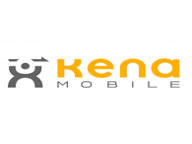 Kenamobile Codice Coupon In Italy screenshot