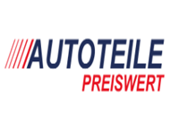 Autoteile Preiswert DE screenshot