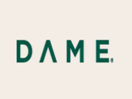 Dame UK screenshot