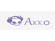 AKKO DE screenshot