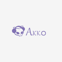 AKKO UK screenshot
