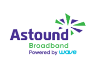 Astound screenshot