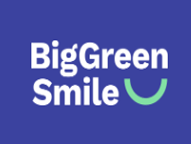 Big Green Smile NL screenshot