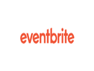 Eventbrite screenshot