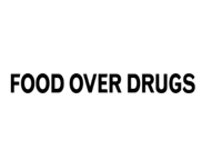 Food Over Drugs screenshot