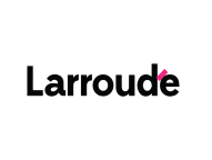 Larroude screenshot