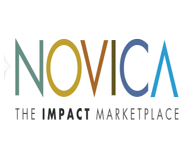 Novica screenshot