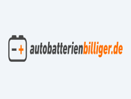Autobatterienbilliger DE screenshot