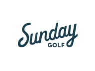 Sunday Golf screenshot
