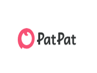 PatPat WW screenshot