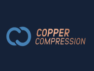 Copper Compression screenshot