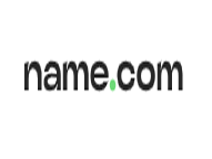 Name.com screenshot