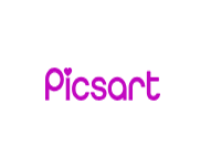 Picsart screenshot
