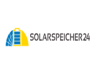 Solarspeicher24 DE screenshot