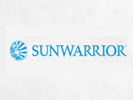 Sunwarrior screenshot