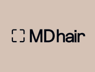 MDhair screenshot
