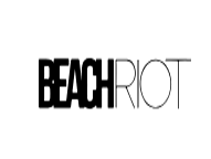 Beach Riot screenshot