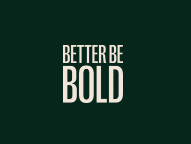 Better Be Bold DE screenshot