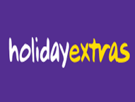 Holiday Extras DE screenshot