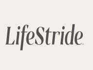 LifeStride screenshot